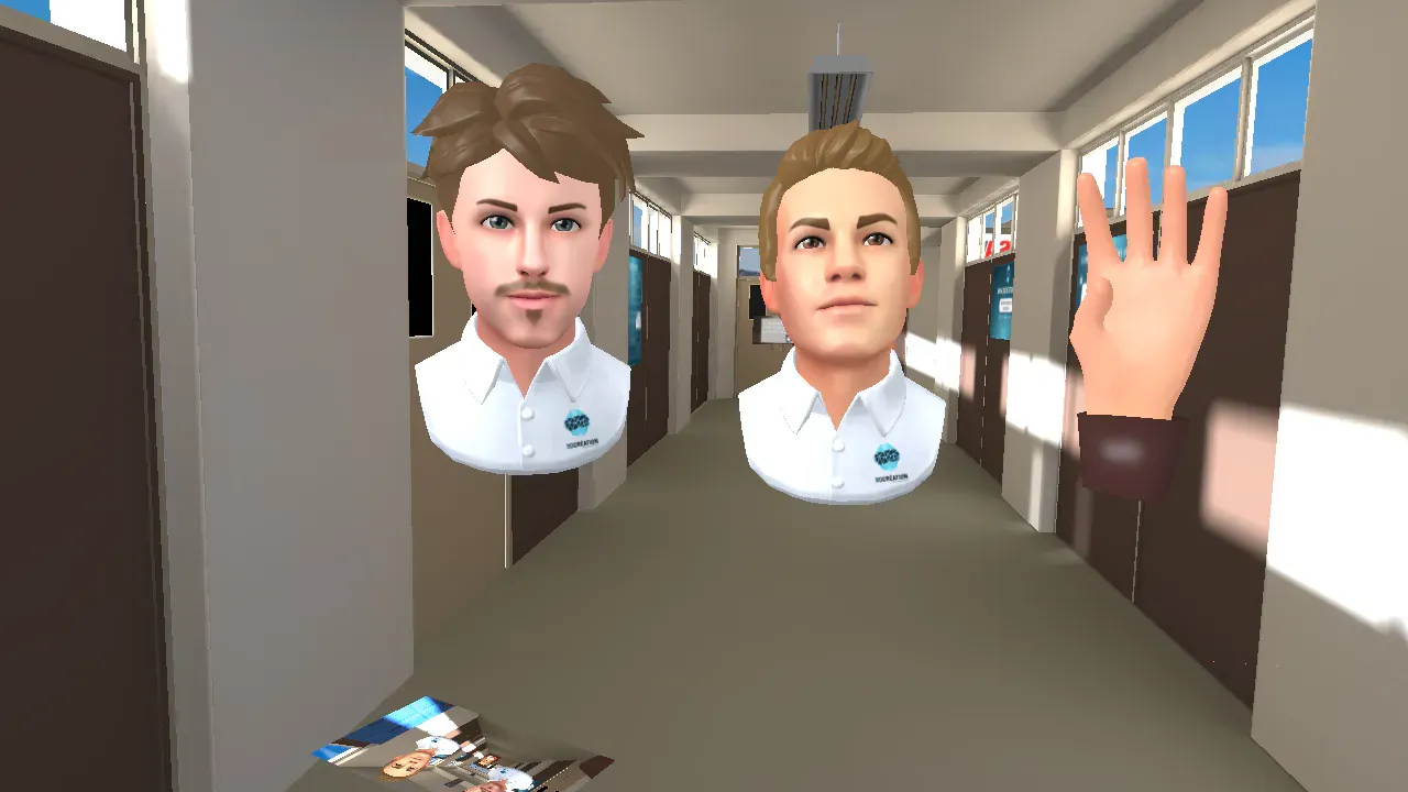 WebXR – Une technologie prometteuse et intéressante (image 5)