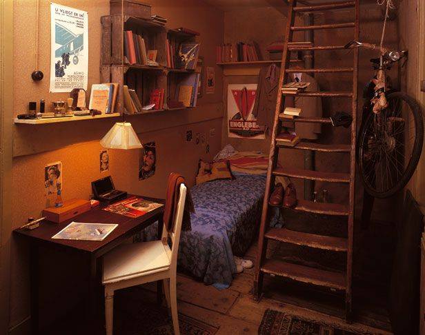 La visite virtuelle Street View de la maison d’Anne Frank (image 1)