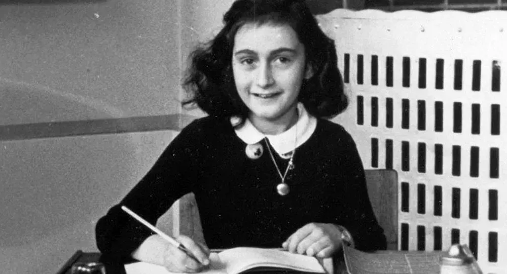 La visite virtuelle Street View de la maison d’Anne Frank (image 2)