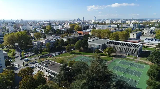 INSA Lyon – Opération PORTES OUVERTES VIRTUELLES (image 1)