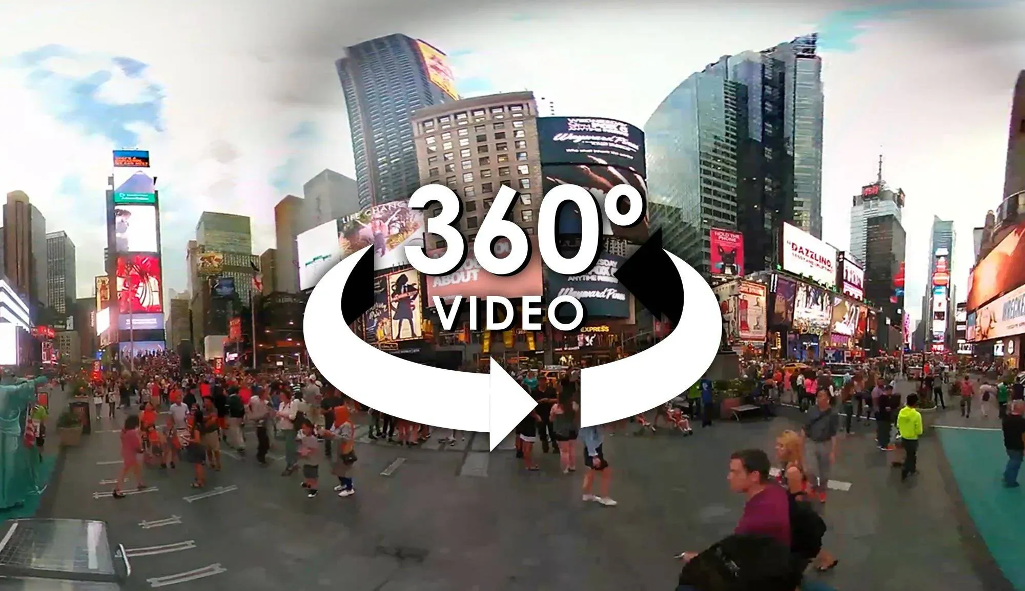 Visite virtuelle 360° et vidéo 360° : deux outils bien différents (image 2)