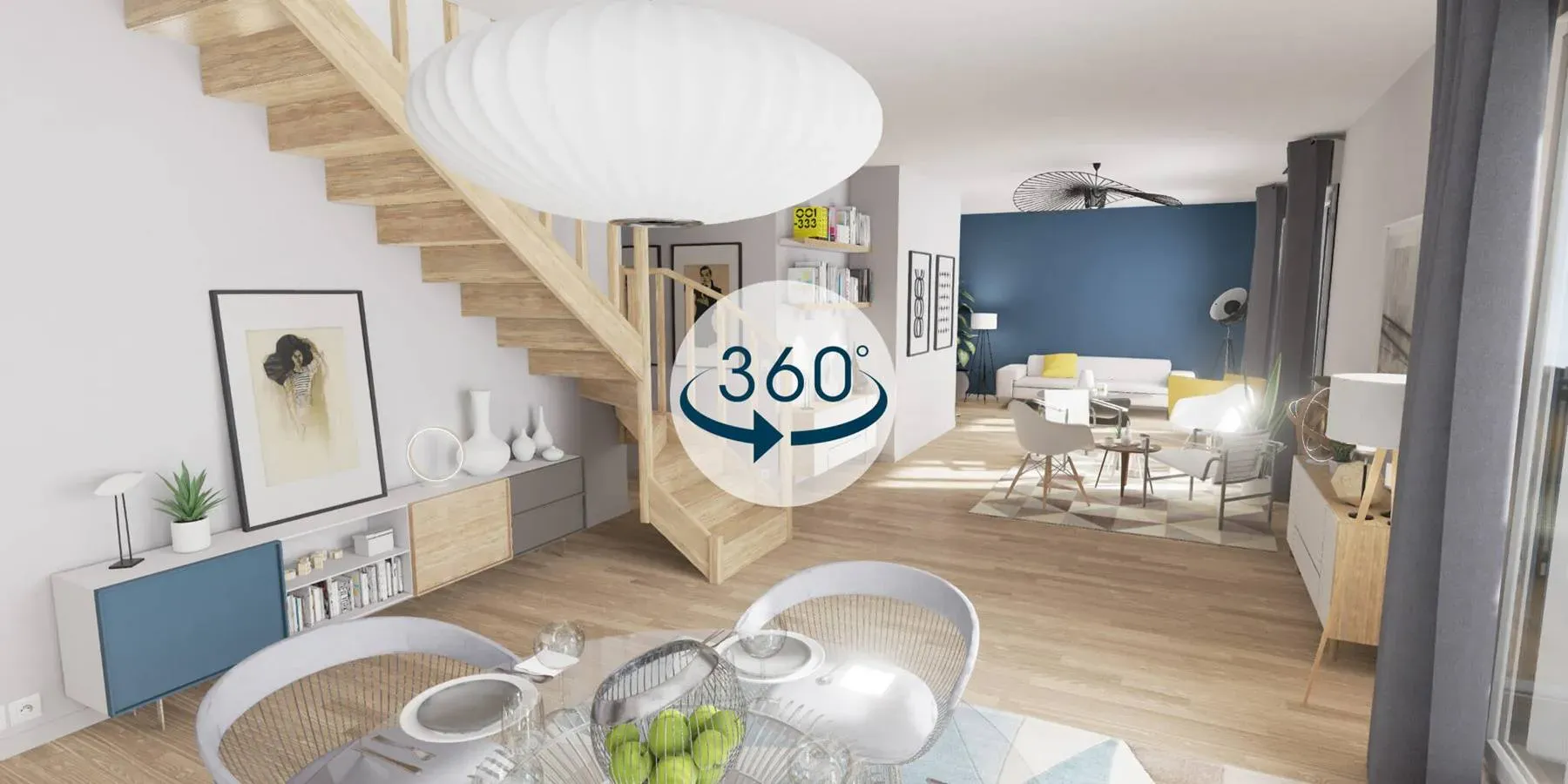 Visite virtuelle 360° et vidéo 360° : deux outils bien différents (image 3)