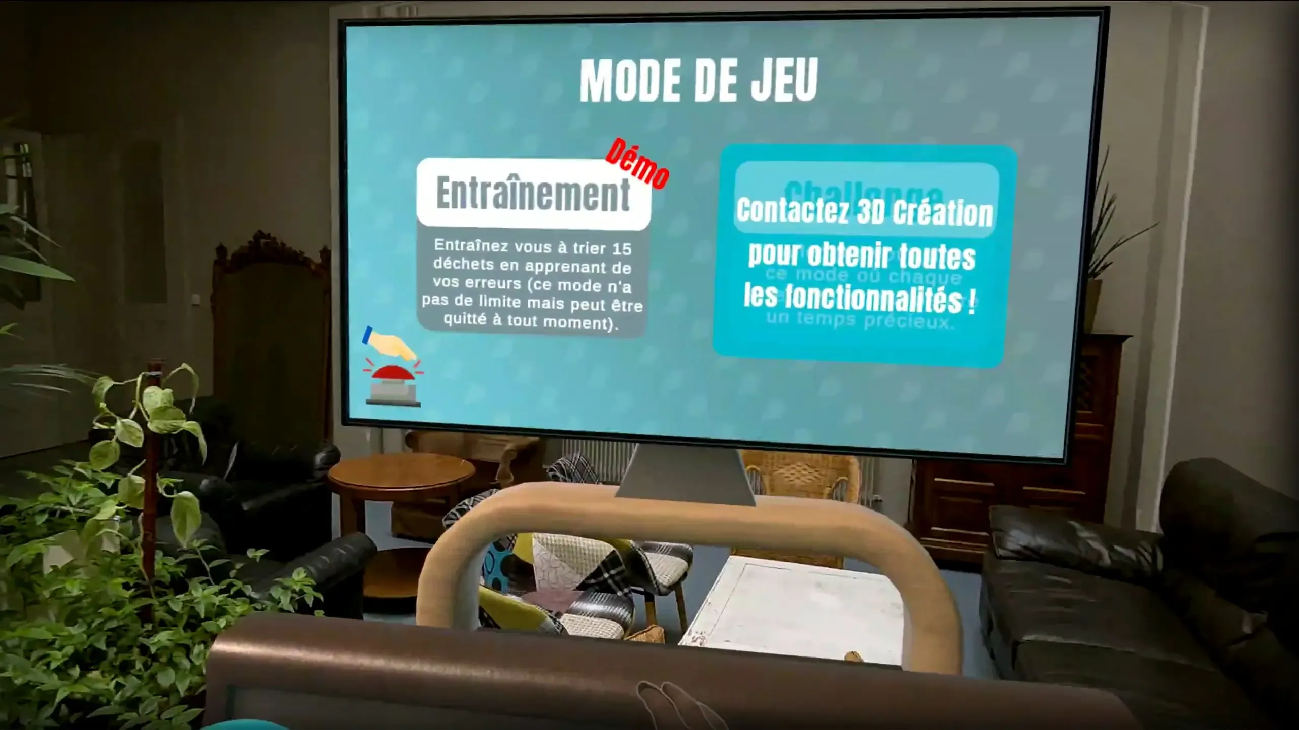Recyclage VR (image 2)