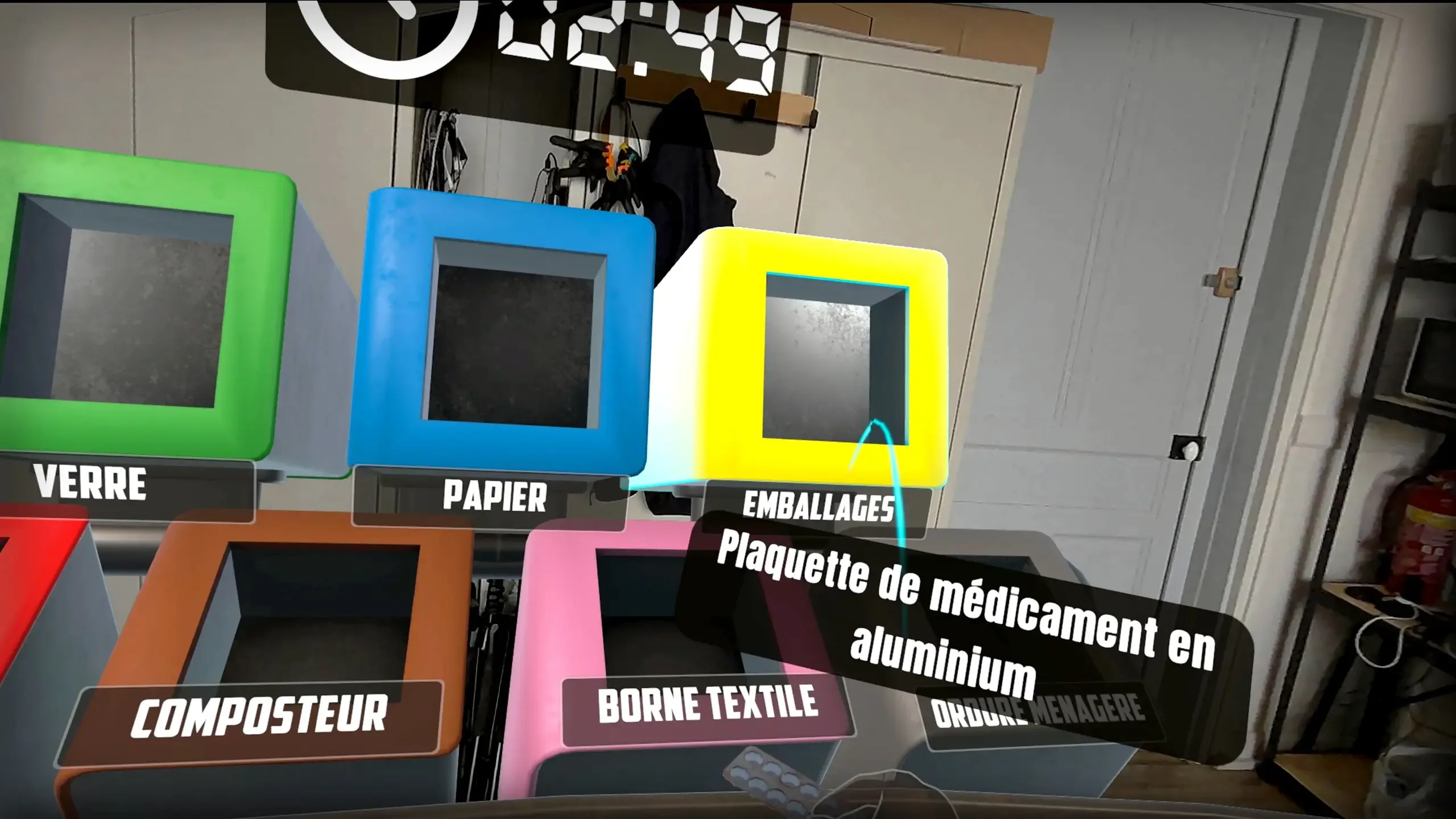 Recyclage VR (image 3)