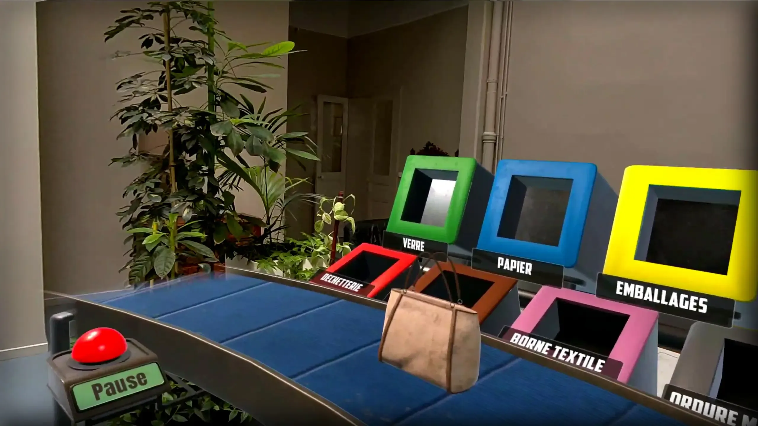 Recyclage VR (image 1)