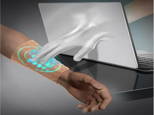 La technologie Full Dive – Réalité virtuelle futuriste (image 5)