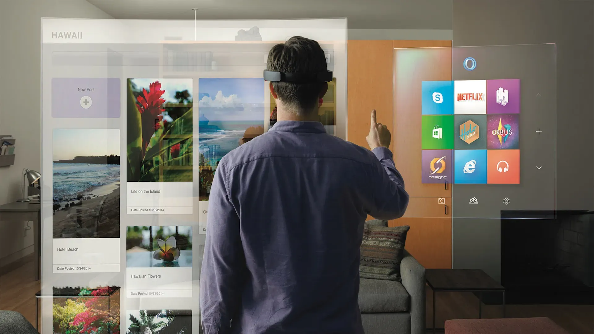 Quelle technologie pour quel usage ? Réalité virtuelle, augmentée ou mixte ? (image 5)