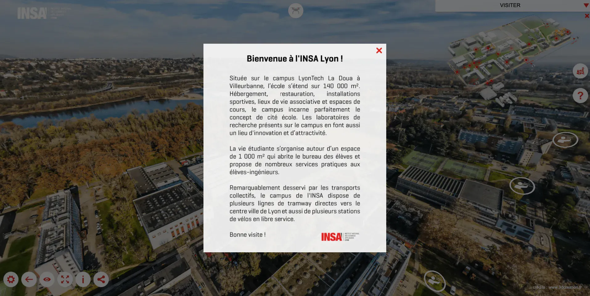 INSA Lyon (image 2)