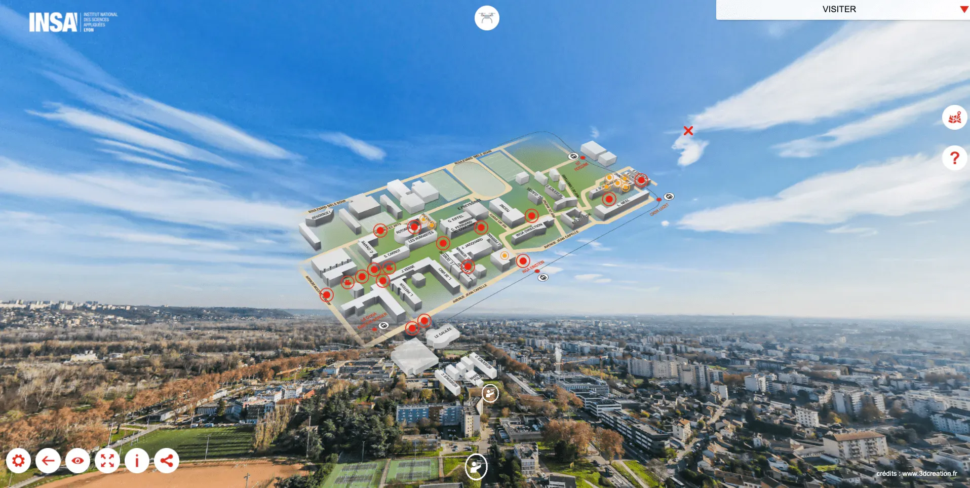 INSA Lyon (image 3)