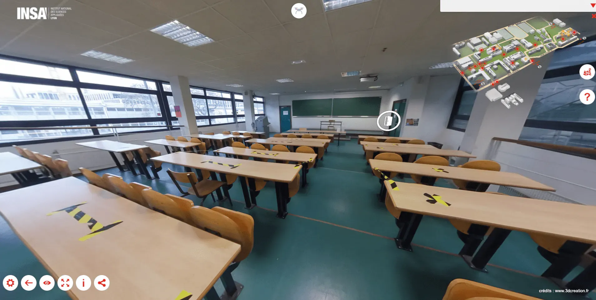 INSA Lyon (image 7)