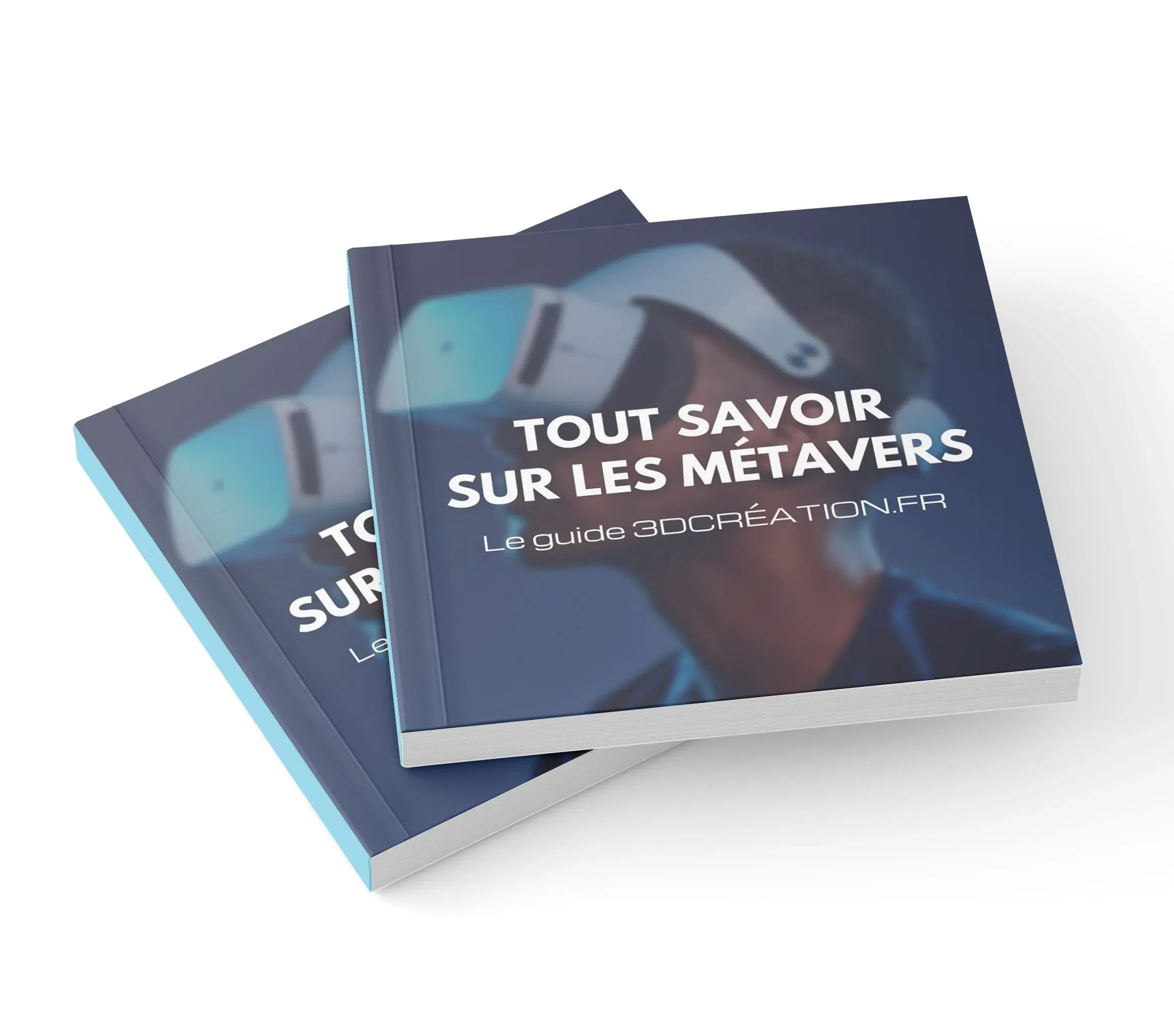 MÉTAVERS – Créez votre monde virtuel avec notre agence VR / AR (image 12)