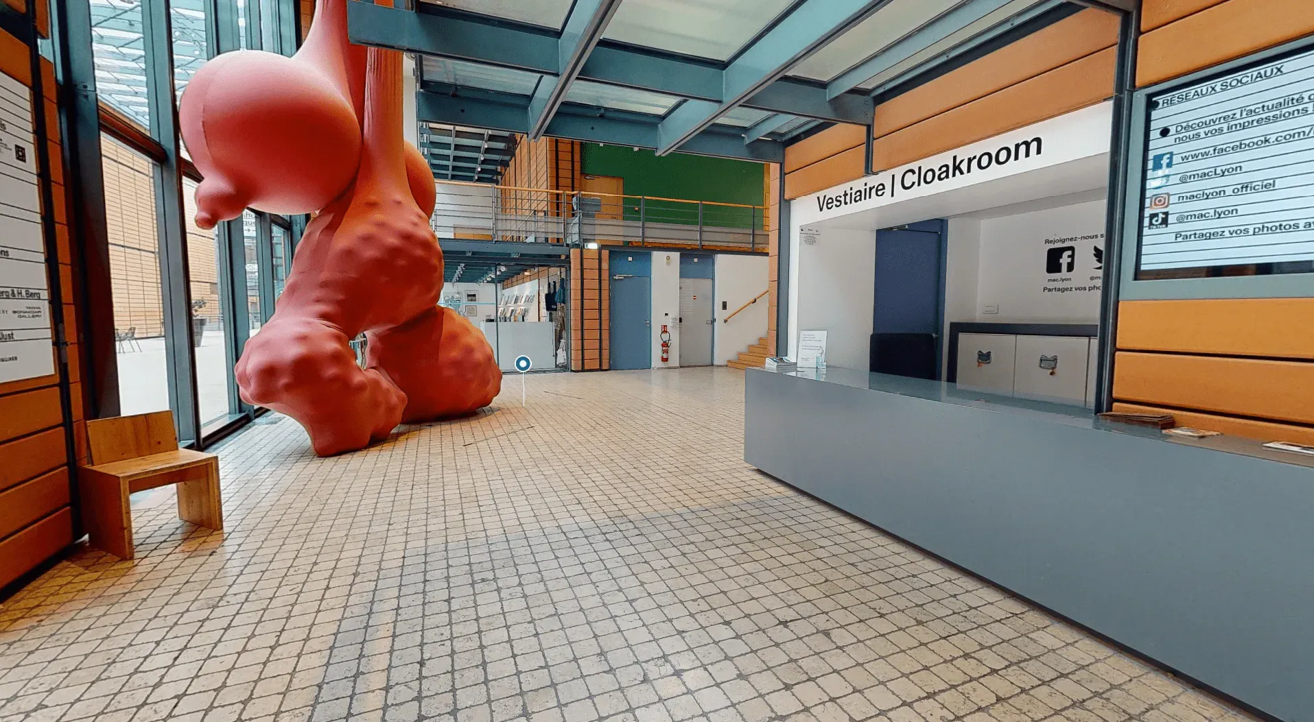 Musée d’Art Contemporain de Lyon (image 2)