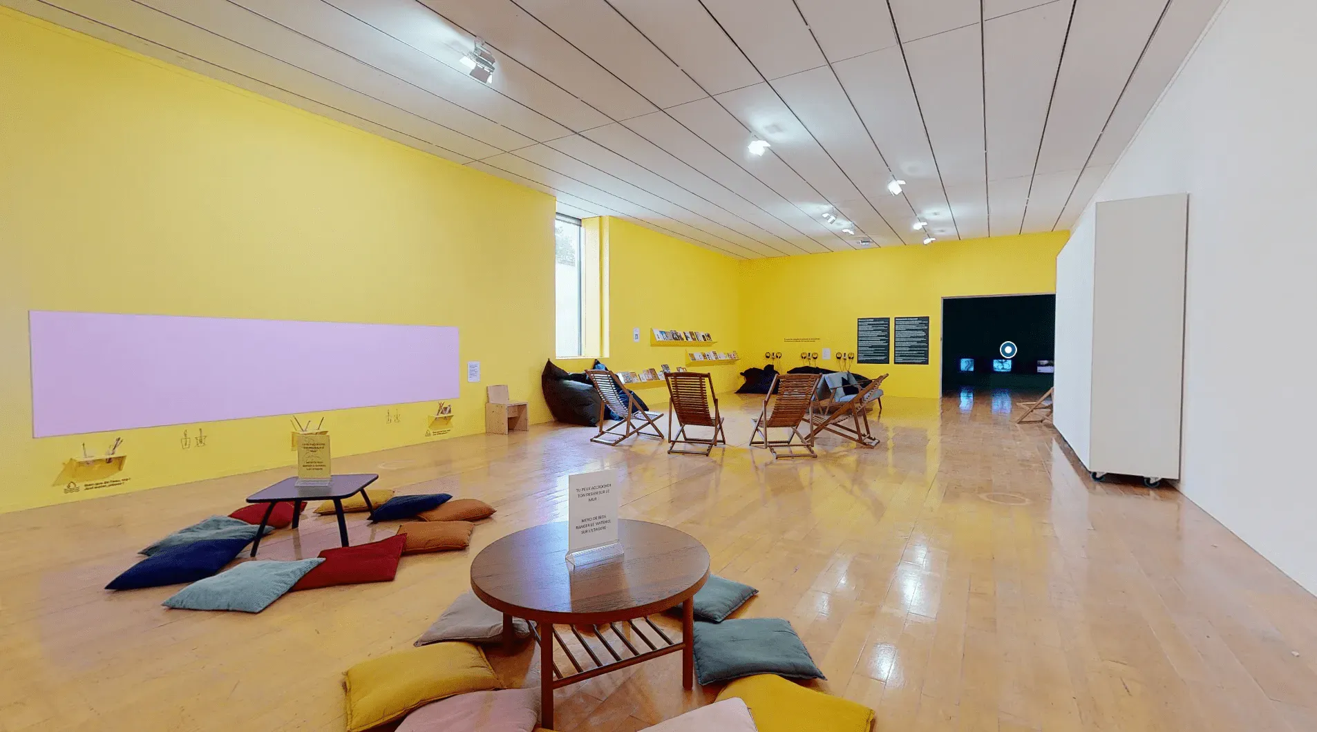 Musée d’Art Contemporain de Lyon (image 4)