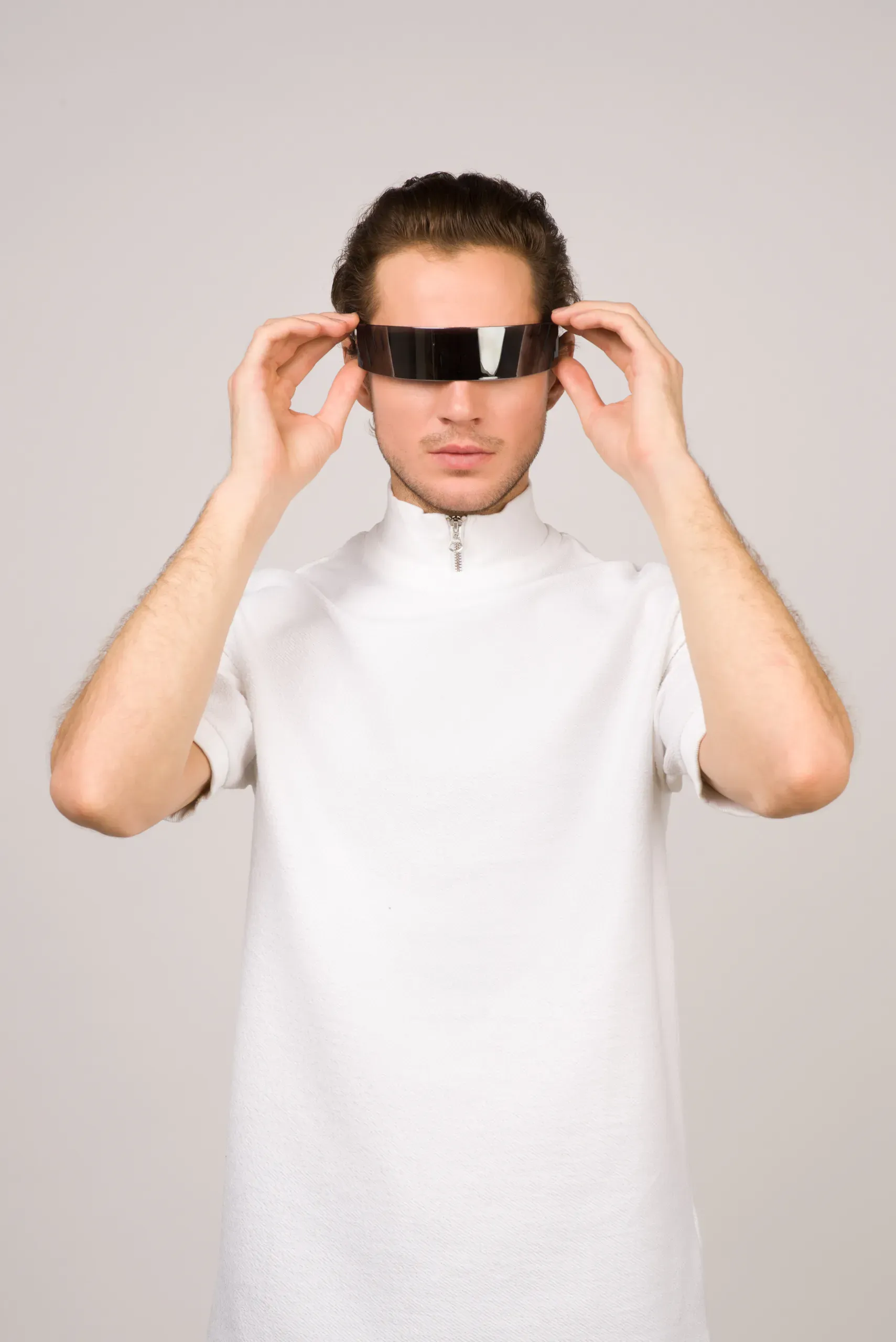 La technologie Full Dive – Réalité virtuelle futuriste (image 4)