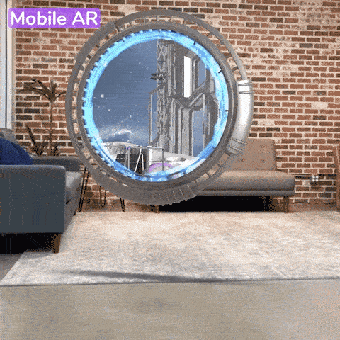 WebXR – Une technologie prometteuse et intéressante (image 6)