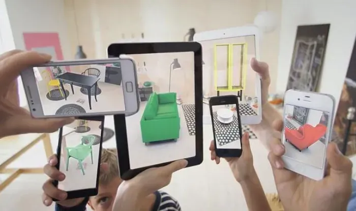 Quelle technologie pour quel usage ? Réalité virtuelle, augmentée ou mixte ? (image 4)
