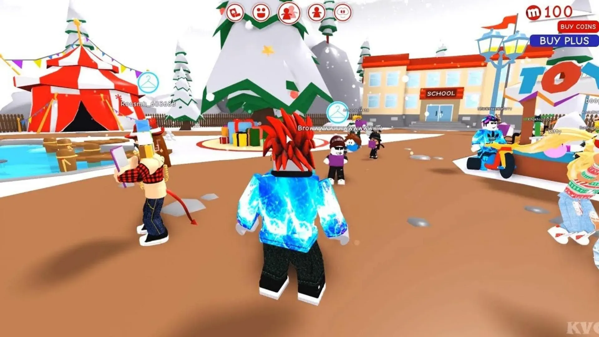 MÉTAVERS – Créez votre monde virtuel avec notre agence VR / AR (image 14)