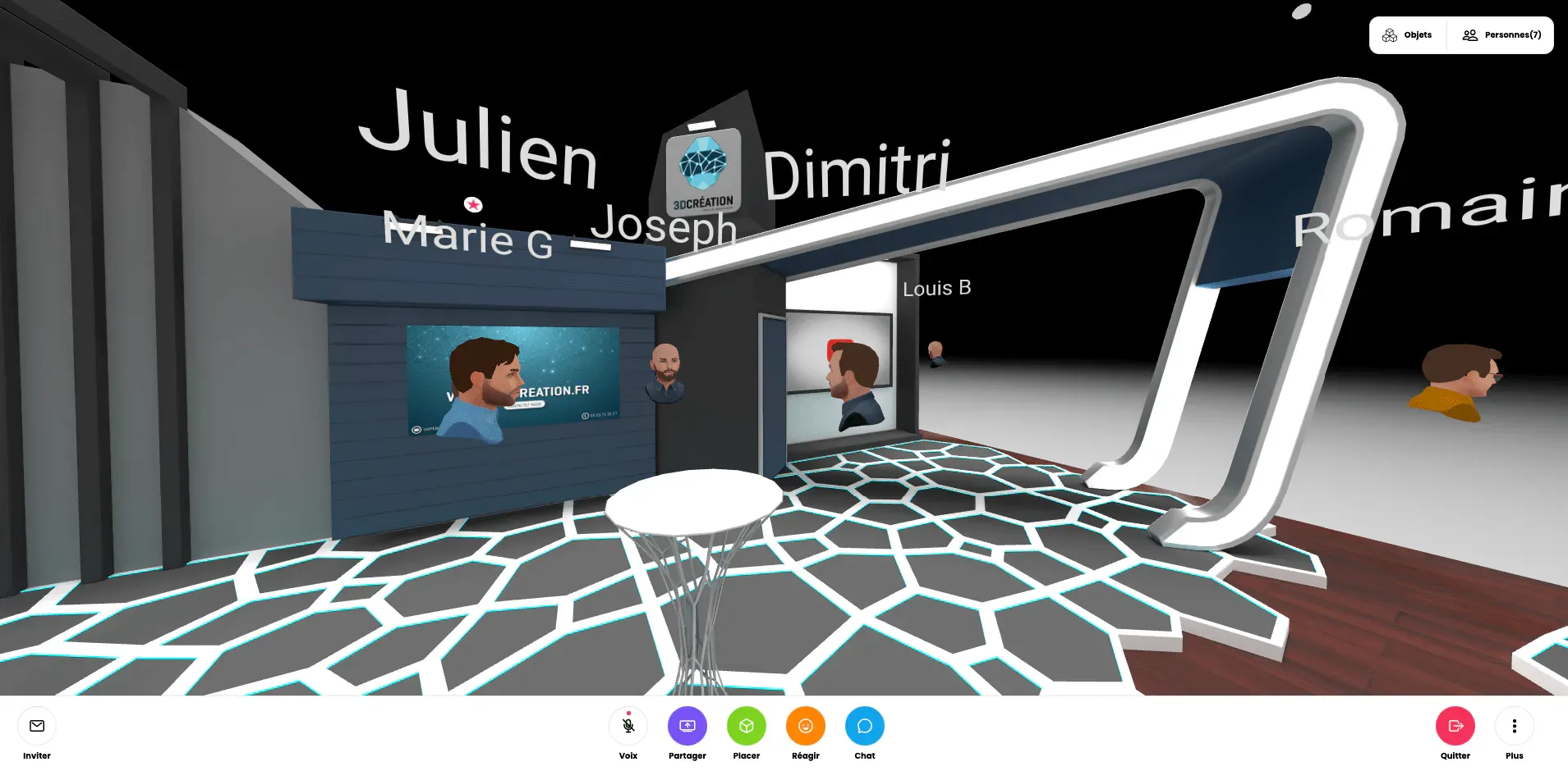 Quelle technologie pour quel usage ? Réalité virtuelle, augmentée ou mixte ? (image 1)
