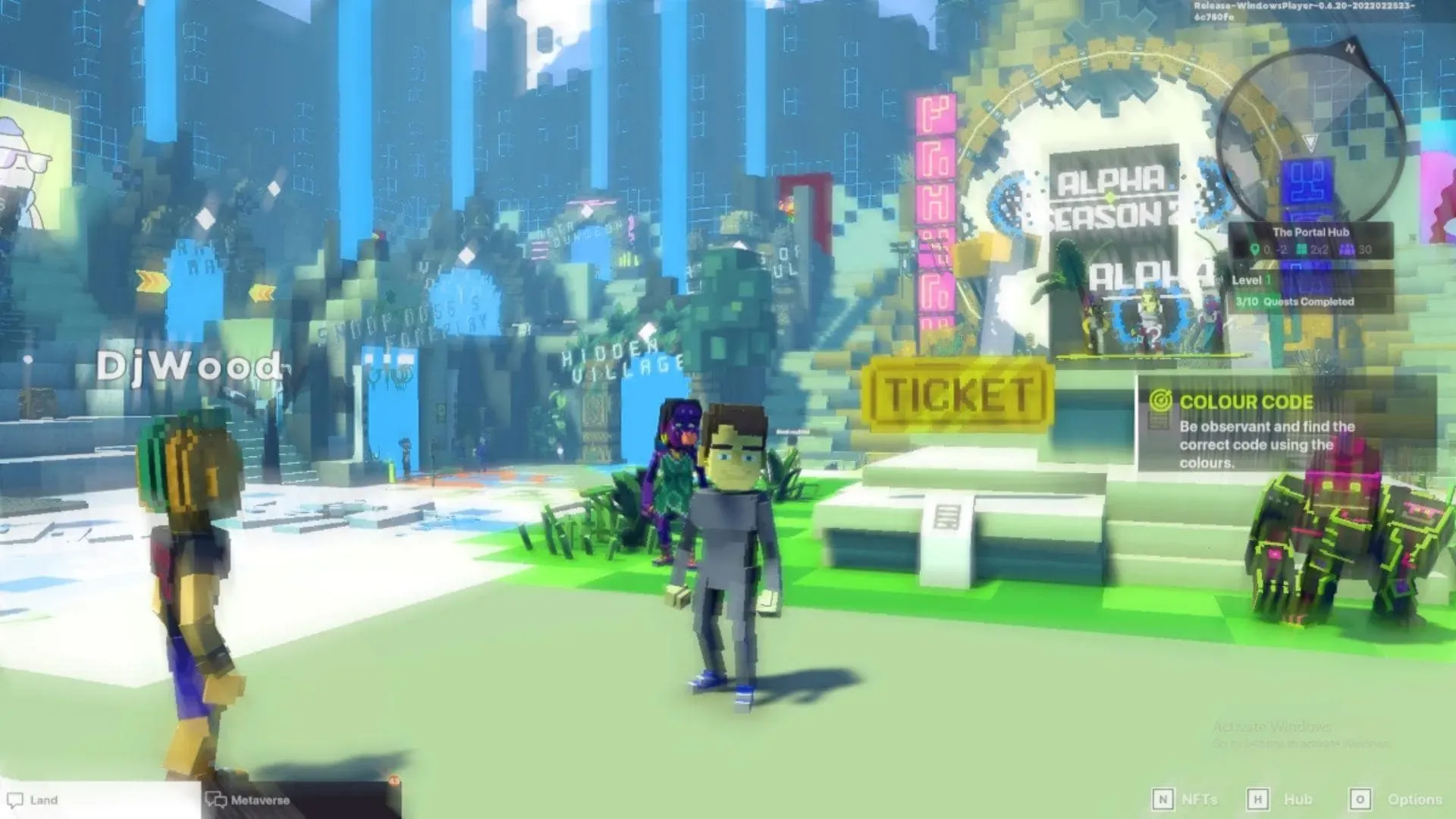 MÉTAVERS – Créez votre monde virtuel avec notre agence VR / AR (image 19)