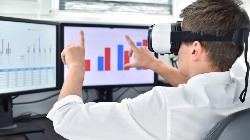 Quels sont les bénéfices de la formation en réalité virtuelle ?