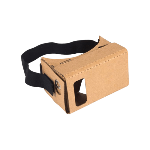 Google cardboard