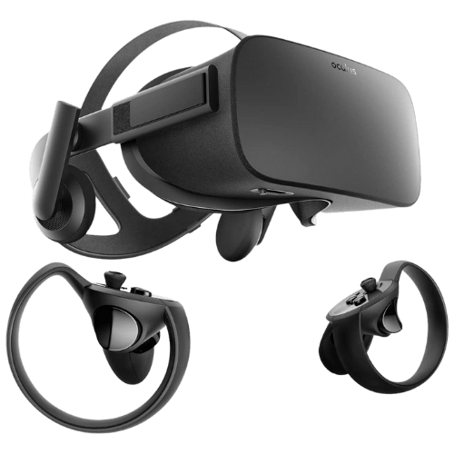 Oculus Rift