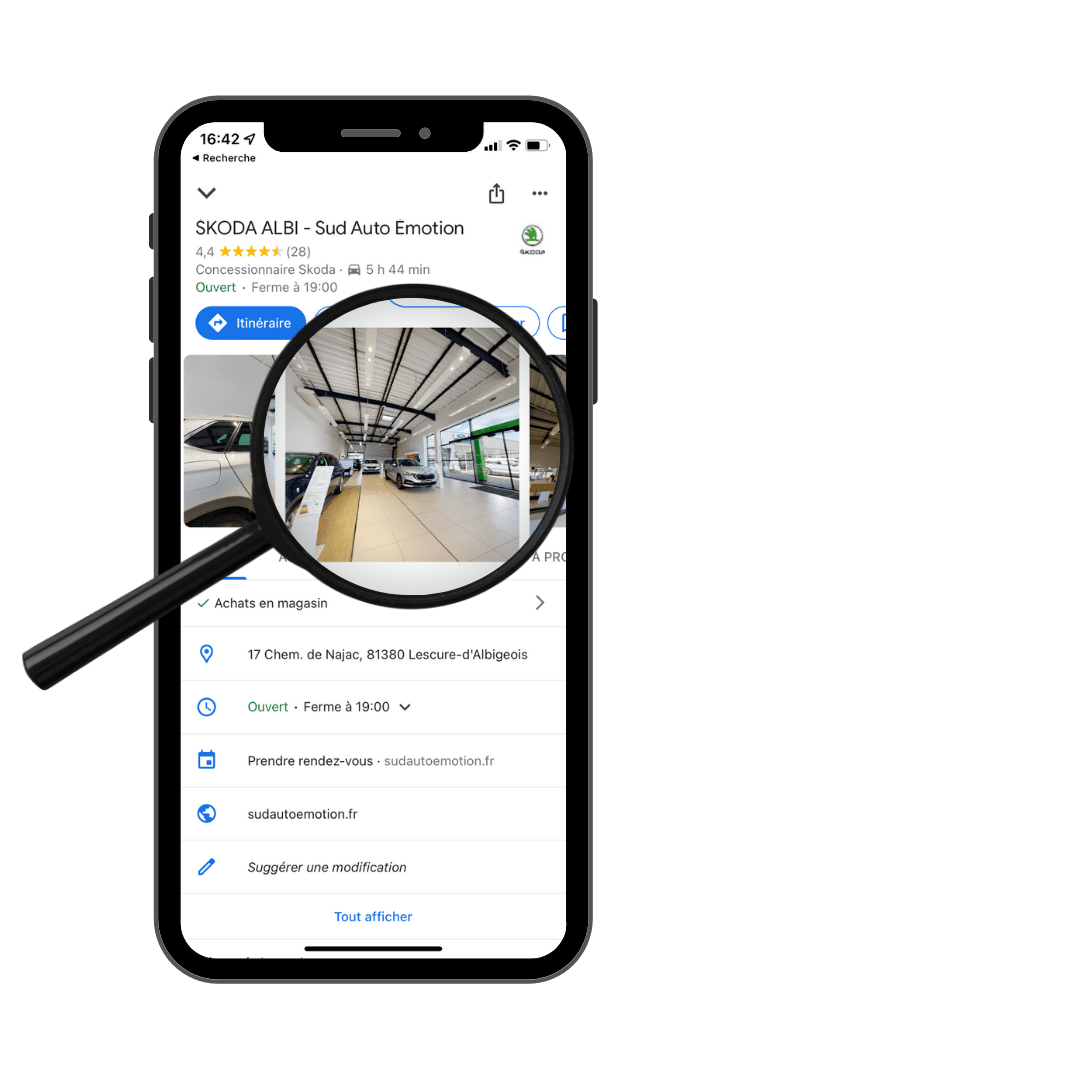 mobile-street-view